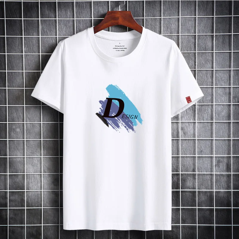 2021 NEW Men`s T-shirt Print Cotton Plus Size S-6XL Unique Casual Summer Fashion O-neck Top Tee Casual Short Sleeve Men Clothing
2021 NEW Men`s T-shirt Print Cotton Plus Size S-6XL Unique Casual Summer Fashion O-neck Top Tee Casual Short Sleeve Men Clothing
