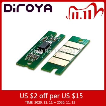 17.4K 418126 IM430L IM430H 430H 430L toner cartridge chip for Ricoh IM 430 430F IM430F IM430 F laser printer powder reset
17.4K 418126 IM430L IM430H 430H 430L toner cartridge chip for Ricoh IM 430 430F IM430F IM430 F laser printer powder reset