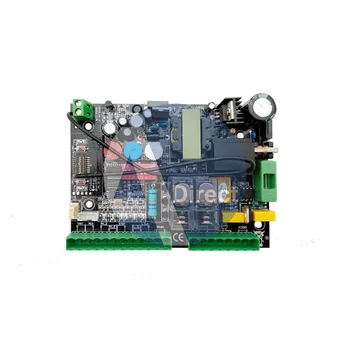 Box maneuvers for sliding doors SD 24 V Mini 
Box maneuvers for sliding doors SD 24 V Mini