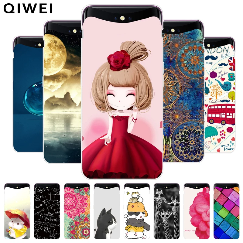 for OPPO Find X FindX Case 6.42'' Cute Painted Hard Platic Back Cover Coque for OPPO FindX Protective Phone Shell Cases Fundas
for OPPO Find X FindX Case 6.42'' Cute Painted Hard Platic Back Cover Coque for OPPO FindX Protective Phone Shell Cases Fundas