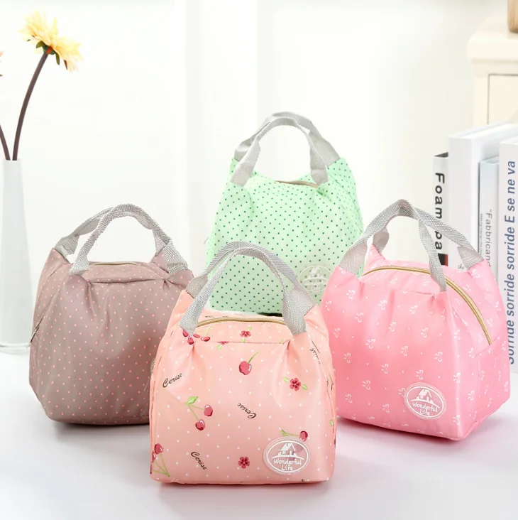 Take-out Insulation Portable Lunch Bag Students Insulated Cold Canvas Stripe Picnic Carry Case Thermal Bag for Picnic and Work
Take-out Insulation Portable Lunch Bag Students Insulated Cold Canvas Stripe Picnic Carry Case Thermal Bag for Picnic and Work