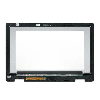 FHD LCD Display Touch Screen Assembly for Dell Inspiron P58F P58F001+Bezel 30Pin
FHD LCD Display Touch Screen Assembly for Dell Inspiron P58F P58F001+Bezel 30Pin