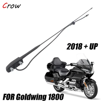 Motorcycle Antenna Base Channel Radio for Honda Goldwing 1800 GL1800 GL 1800 2018 2019 2020
Motorcycle Antenna Base Channel Radio for Honda Goldwing 1800 GL1800 GL 1800 2018 2019 2020