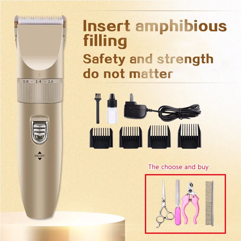 Household Electric Hair Clipper Hair Clipper Rechargeable Baby Electric Hair Clipper Adult Razor Haircut Haircut Hair Clipper 
Household Electric Hair Clipper Hair Clipper Rechargeable Baby Electric Hair Clipper Adult Razor Haircut Haircut Hair Clipper