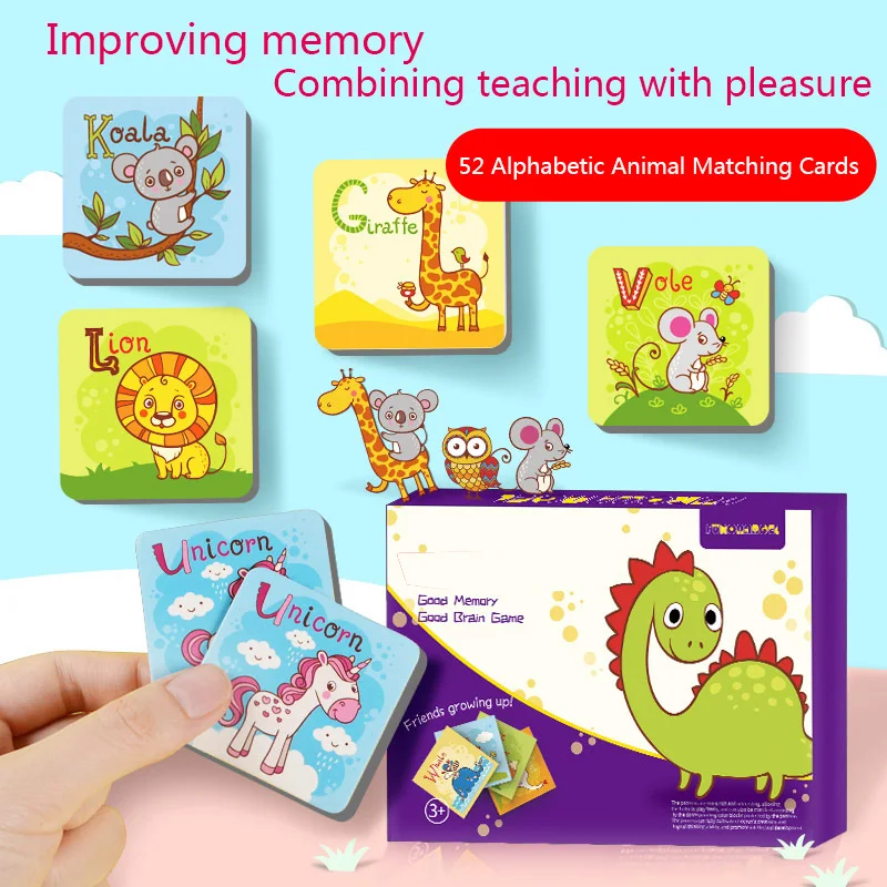 kids montessori Educativos Fun English Word Pocket Flash Card Baby Learning Educational English table game Puzzle Toys Children
kids montessori Educativos Fun English Word Pocket Flash Card Baby Learning Educational English table game Puzzle Toys Children