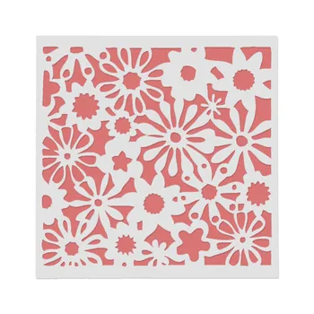 Hollow Painting Template Children Drawing Template for DIY Handwork Scrapbook Coloring Embossing Decorative Card
Hollow Painting Template Children Drawing Template for DIY Handwork Scrapbook Coloring Embossing Decorative Card