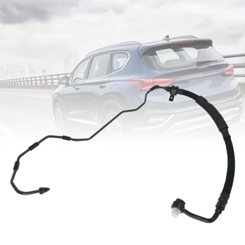 Power Steering Pressure Line Hose Gates for Hyundai Santa Fe 2.7L V6 2001-2006 57510-26101
Power Steering Pressure Line Hose Gates for Hyundai Santa Fe 2.7L V6 2001-2006 57510-26101