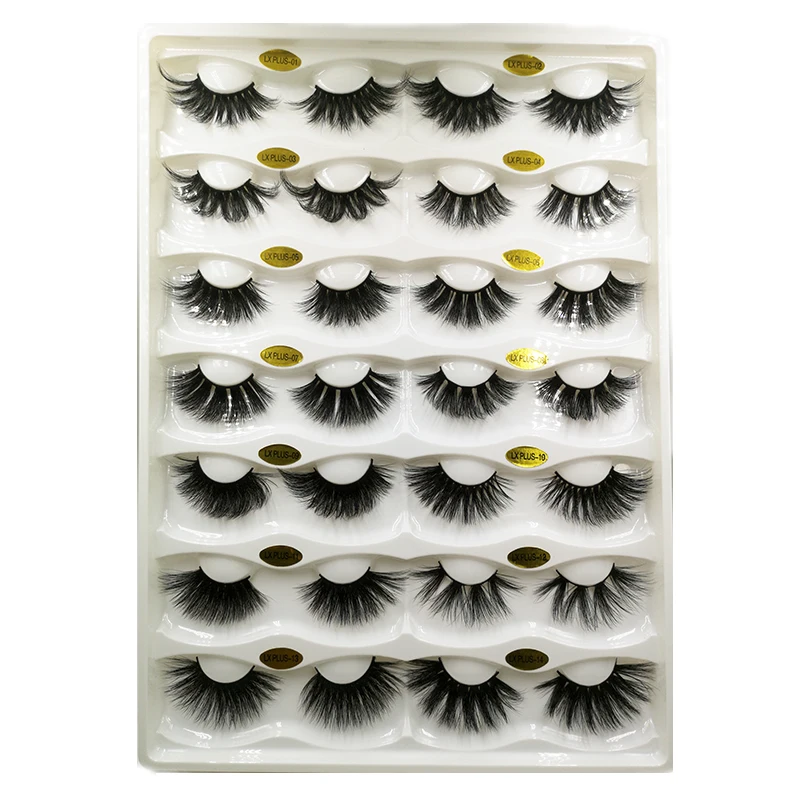 faux 3d mink lashes with custom box 5d mink lashes strips 25mm natural bulk wispy real mink lashes short long wholesales
faux 3d mink lashes with custom box 5d mink lashes strips 25mm natural bulk wispy real mink lashes short long wholesales