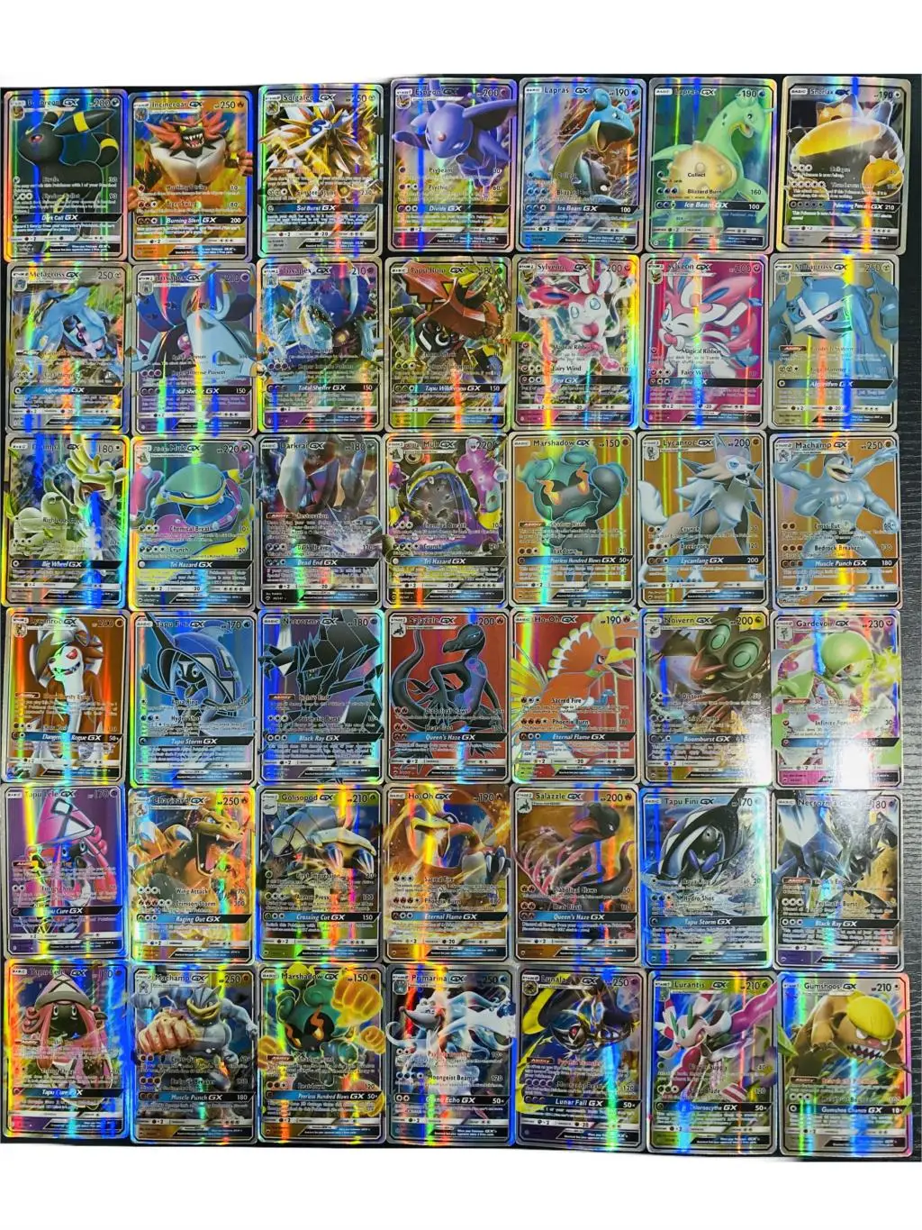 2020 New 60/100/120/200 Pcs Pokemones Card Vmax Card GX Tag Team EX Mega Shinny Card Game Battle Carte Trading Children Toy
2020 New 60/100/120/200 Pcs Pokemones Card Vmax Card GX Tag Team EX Mega Shinny Card Game Battle Carte Trading Children Toy