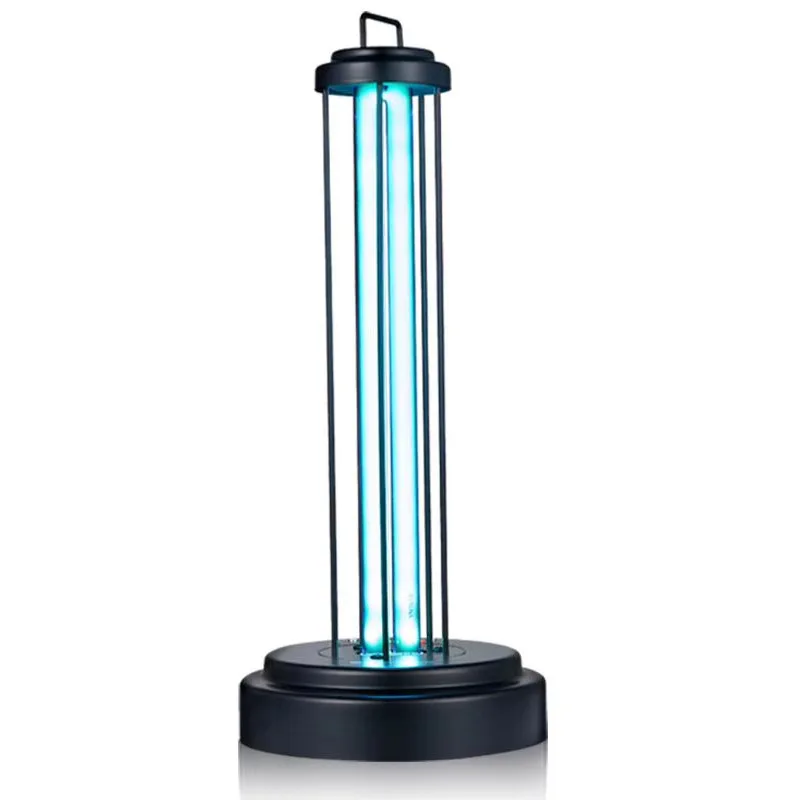 uv lamp desinfection 38w uvc light 220V 110V switch Buzzer time delay timing remote control
uv lamp desinfection 38w uvc light 220V 110V switch Buzzer time delay timing remote control