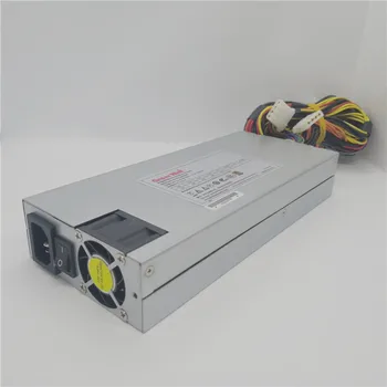 High efficiency rack-mounted 400W PSU 1U industrial server power supply GW EPS1U400WB IPC active PFC 100-240V 8PIN*2
High efficiency rack-mounted 400W PSU 1U industrial server power supply GW EPS1U400WB IPC active PFC 100-240V 8PIN*2