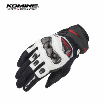 Genuine carbon protect leather Mesh Glove motorcycle downhill bike off road motorcross glasses for professional riders 
Genuine carbon protect leather Mesh Glove motorcycle downhill bike off road motorcross glasses for professional riders