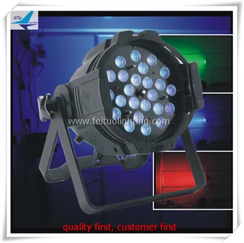 18pcs Super Bright 10W ZOOM Par Can Light RGBW 4IN1 Wash for DJ Stage Effect Light
18pcs Super Bright 10W ZOOM Par Can Light RGBW 4IN1 Wash for DJ Stage Effect Light