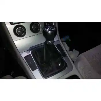 LEVER CHANGE VOLKSWAGEN PASSAT VARIANT (3C5)
LEVER CHANGE VOLKSWAGEN PASSAT VARIANT (3C5)