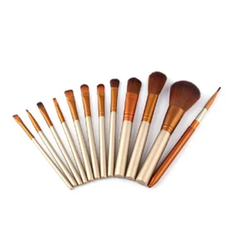 12pcs Wooden Makeup Brush Set For Make Up Tool Eye Brush Beauty Tools Fan Powder Eyeshadow Contour Beauty Cosmetic Colorful
12pcs Wooden Makeup Brush Set For Make Up Tool Eye Brush Beauty Tools Fan Powder Eyeshadow Contour Beauty Cosmetic Colorful