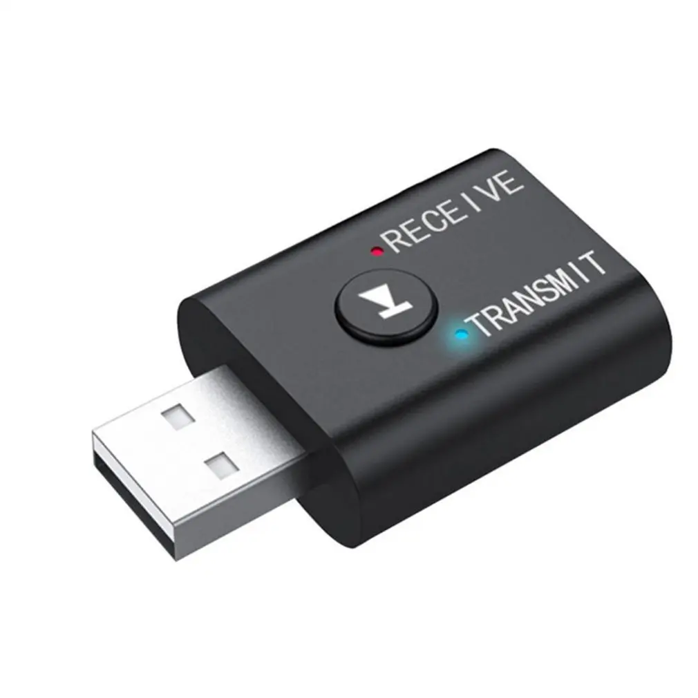 1 Pcs 5.0 Usb Wireless Music Transmitter Receiver Three In One Tv Computer Wireless Adapter Audio Headset
1 Pcs 5.0 Usb Wireless Music Transmitter Receiver Three In One Tv Computer Wireless Adapter Audio Headset