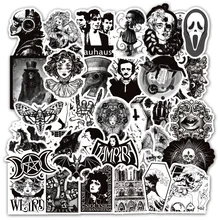 50/60pcs Gothic Graffiti Stickers Demon Skeleton Punk Style Decoration Sticker Kids Toy Skateboard Phone Water Cups Decals 
50/60pcs Gothic Graffiti Stickers Demon Skeleton Punk Style Decoration Sticker Kids Toy Skateboard Phone Water Cups Decals