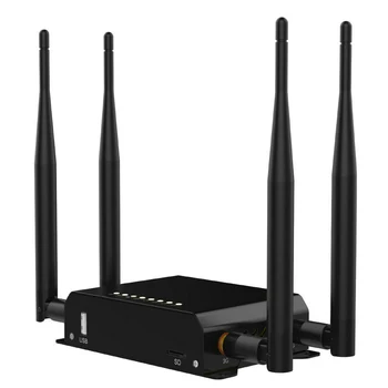 All Netcom Intelligent Wireless 7-Mode Router Automatic Vending Machines Internet of Things Industry 4G Routerwifi Router Range
All Netcom Intelligent Wireless 7-Mode Router Automatic Vending Machines Internet of Things Industry 4G Routerwifi Router Range