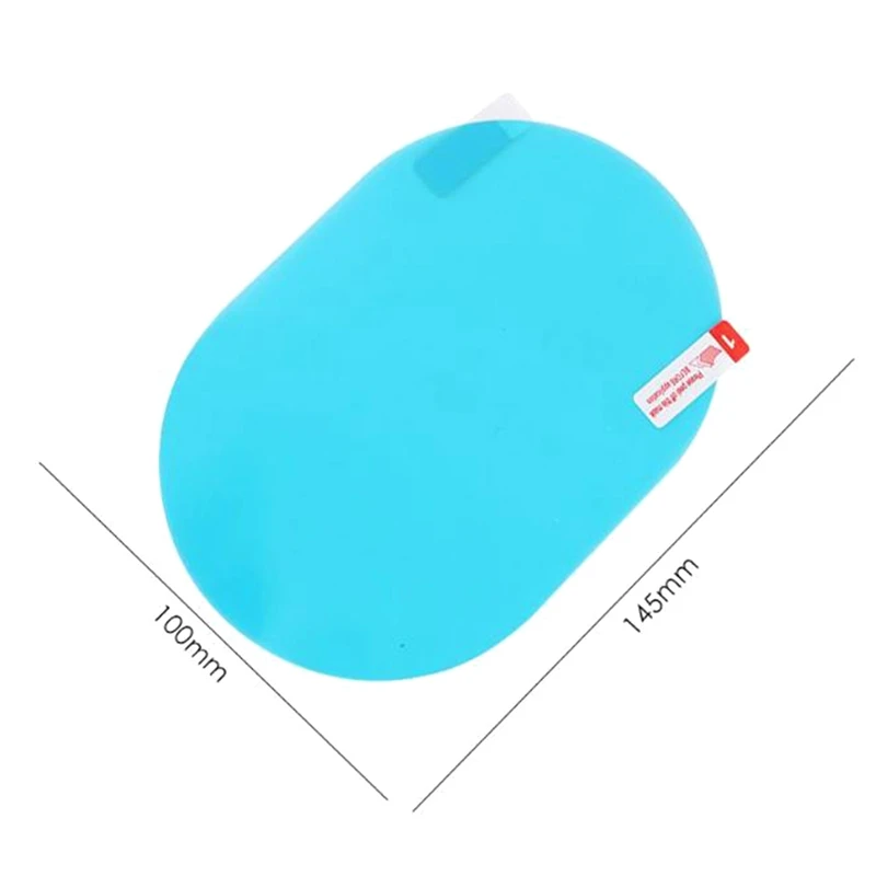 2PCS Car Rearview Mirror Film Anti Fog Window Clear Rainproof Rear View Mirror Protective Auto Products Interior Accessories
2PCS Car Rearview Mirror Film Anti Fog Window Clear Rainproof Rear View Mirror Protective Auto Products Interior Accessories
