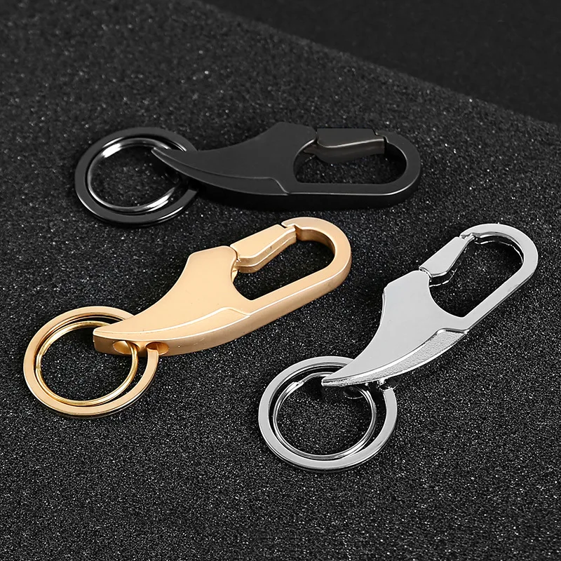 Personality creative water drop shape zinc alloy key ring for car home key pendant decoration men's key ring
Personality creative water drop shape zinc alloy key ring for car home key pendant decoration men's key ring