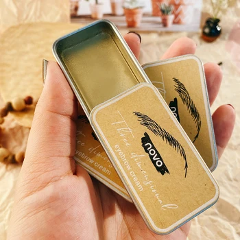 Wild Eyebrow Styling Soap Eyebrow Styling Cream Lasting Waterproof Natural Beauty Styling Soap Eye Makeup
Wild Eyebrow Styling Soap Eyebrow Styling Cream Lasting Waterproof Natural Beauty Styling Soap Eye Makeup