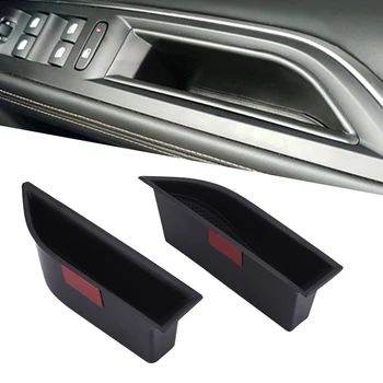 ESPEEDER 2pcs Car Inner Door Handle Storage Box Handle Container Holder Tray Front Door Handle Armrests For Peugeot 5008 3008 GT
ESPEEDER 2pcs Car Inner Door Handle Storage Box Handle Container Holder Tray Front Door Handle Armrests For Peugeot 5008 3008 GT