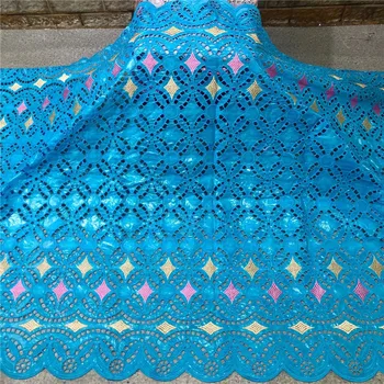 5y New arrival african Bazin riche fabric with beads embroidery lace / bazin riche dress material Nigerian 4L061705
5y New arrival african Bazin riche fabric with beads embroidery lace / bazin riche dress material Nigerian 4L061705