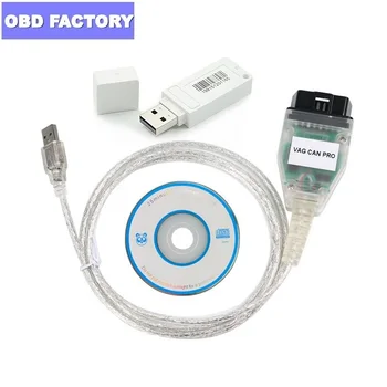 VCP VAG CAN PRO 5.5.1 VAG CAN PRO 2019 VCP 5.5.1 CAN BUS UDS K-line VCP Scanner VCP CAN PRO Cable Connector With Dongle VCP Pro
VCP VAG CAN PRO 5.5.1 VAG CAN PRO 2019 VCP 5.5.1 CAN BUS UDS K-line VCP Scanner VCP CAN PRO Cable Connector With Dongle VCP Pro