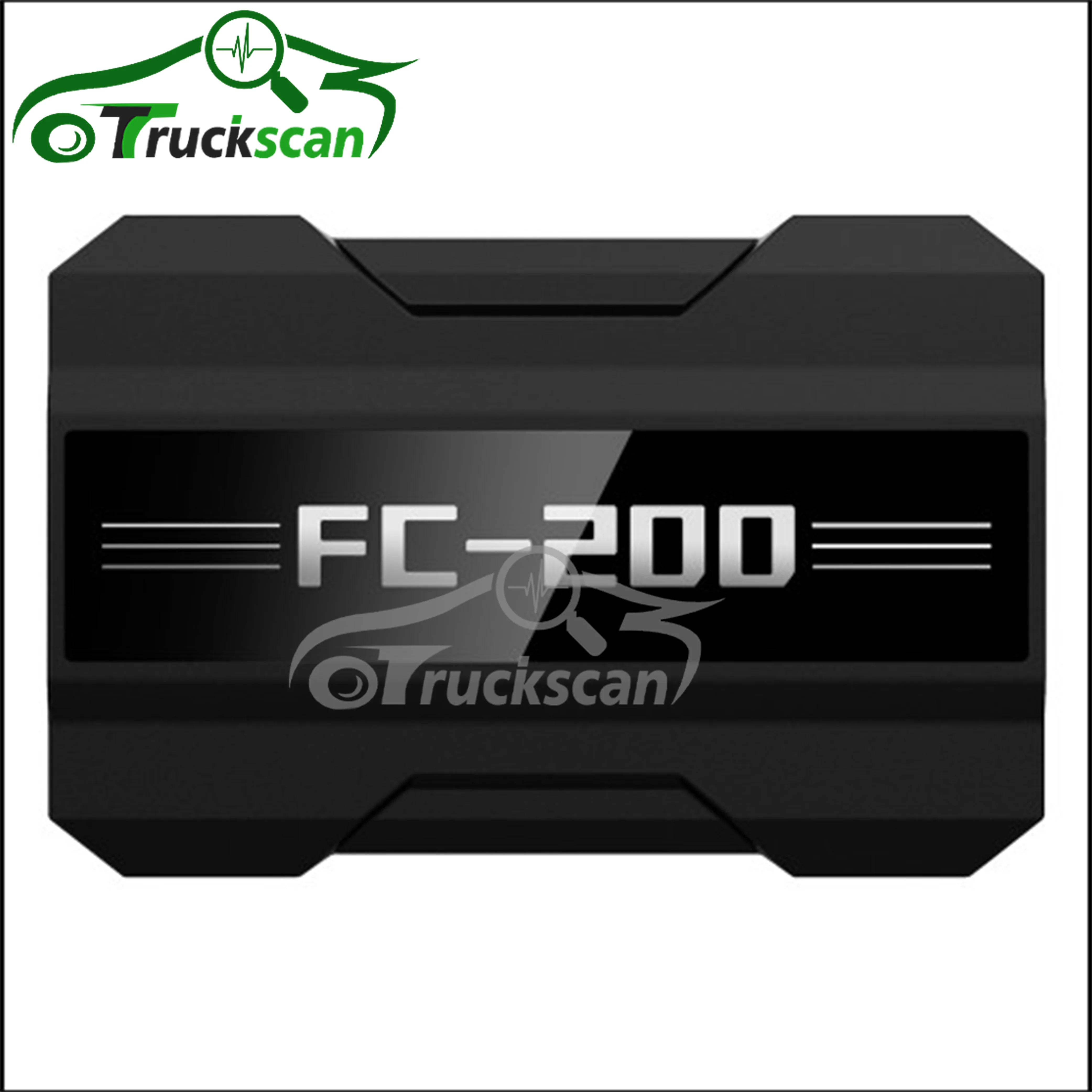 CGDI FC200 ECU Programmer Full Version All License Activated Support 4200 ECUs and 3 Operating Modes
CGDI FC200 ECU Programmer Full Version All License Activated Support 4200 ECUs and 3 Operating Modes