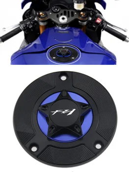 Motorcycle CNC Aluminum Fuel Gas Caps Tank Cap Cover With Rapid Locking For YAMAHA FZ1 FZ-1 FAZER 2001-2013
Motorcycle CNC Aluminum Fuel Gas Caps Tank Cap Cover With Rapid Locking For YAMAHA FZ1 FZ-1 FAZER 2001-2013