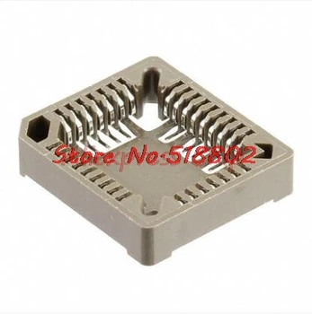1pcs/lot PLCC32-SMD IC Socket , PLCC32 Socket adapter , 32 Pin PLCC Converter new In Stock
1pcs/lot PLCC32-SMD IC Socket , PLCC32 Socket adapter , 32 Pin PLCC Converter new In Stock