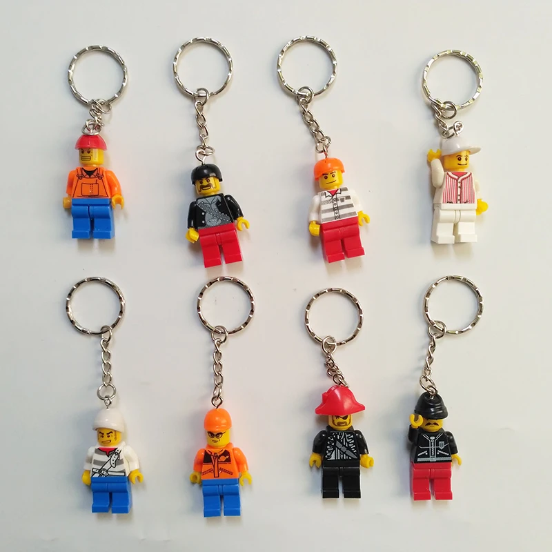Children's Building Blocks Keychain Mini Exquisite Educational Toys Building Blocks Students Surprise Gifts Fun Small Blocks
Children's Building Blocks Keychain Mini Exquisite Educational Toys Building Blocks Students Surprise Gifts Fun Small Blocks