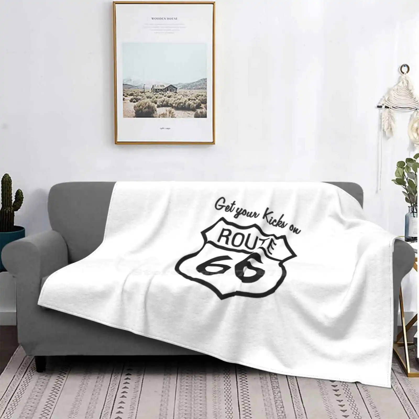 Route 66 ( Black ) Top Quality Comfortable Bed Sofa Soft Blanket Historic Route 66 Us Usa The Mother Road Cruising Cruise In
Route 66 ( Black ) Top Quality Comfortable Bed Sofa Soft Blanket Historic Route 66 Us Usa The Mother Road Cruising Cruise In