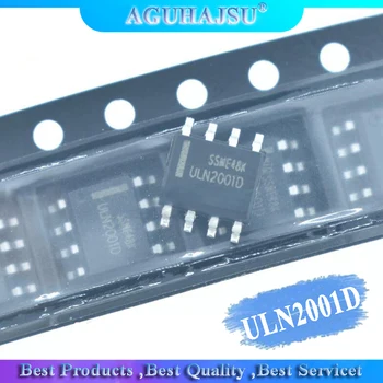 10PCS ULN2001D ULN2001O ULN20010 SOP8 Multi-function driver ICs such as transformers
10PCS ULN2001D ULN2001O ULN20010 SOP8 Multi-function driver ICs such as transformers