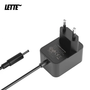 5V 2A CE/GS Certification Power Adapter EU Plug DC Output 90-240V AC Input 150cm Cable Charger USB HUB Router Power Supply
5V 2A CE/GS Certification Power Adapter EU Plug DC Output 90-240V AC Input 150cm Cable Charger USB HUB Router Power Supply