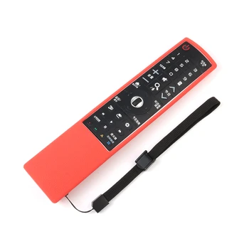 Remote Control Case for Lg An-mr700 Intelligence Liquid Crystal Television Remote Control Dustproof Silicone remote cover
Remote Control Case for Lg An-mr700 Intelligence Liquid Crystal Television Remote Control Dustproof Silicone remote cover