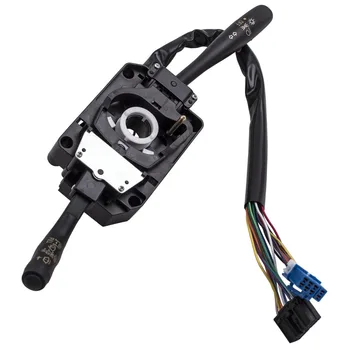 Combination Switch Control Signal Wiper for ISUZU NPR GMC Chevy 8963640740,8-97364-074-0 Front Steering Column
Combination Switch Control Signal Wiper for ISUZU NPR GMC Chevy 8963640740,8-97364-074-0 Front Steering Column