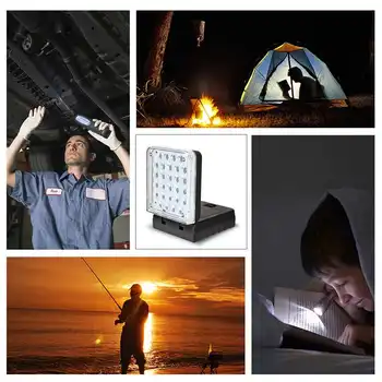 Multifunction 180 Degree Rotatable Magnetic LED Fishing Work Light Deformable Lanterna Hanging Torch For Outdoor Camping Hook
Multifunction 180 Degree Rotatable Magnetic LED Fishing Work Light Deformable Lanterna Hanging Torch For Outdoor Camping Hook