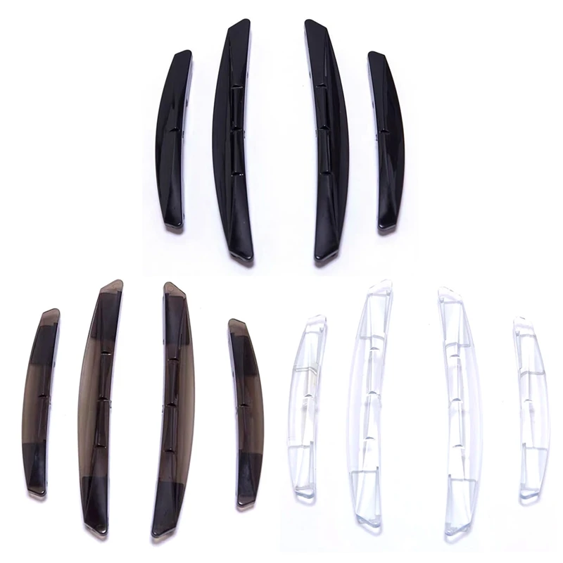 1 Set 2020 New 3R Anti-collision Silicone Strip Car Stickers Car Door Anti-collision Strip
1 Set 2020 New 3R Anti-collision Silicone Strip Car Stickers Car Door Anti-collision Strip