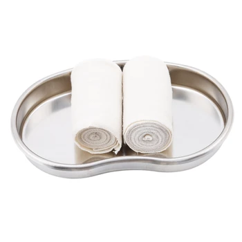 Small Storage Tray Practical Stainless Steel Tray Surgical Medical Storage Tray For Clinic Lab Device Supplies sterilization
Small Storage Tray Practical Stainless Steel Tray Surgical Medical Storage Tray For Clinic Lab Device Supplies sterilization