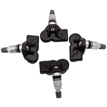 4x Genuine RDC TPMS pressure sensor for Audi for Skoda for VW for Porsche for Bentley 5Q0907275B 5Q0907275
4x Genuine RDC TPMS pressure sensor for Audi for Skoda for VW for Porsche for Bentley 5Q0907275B 5Q0907275