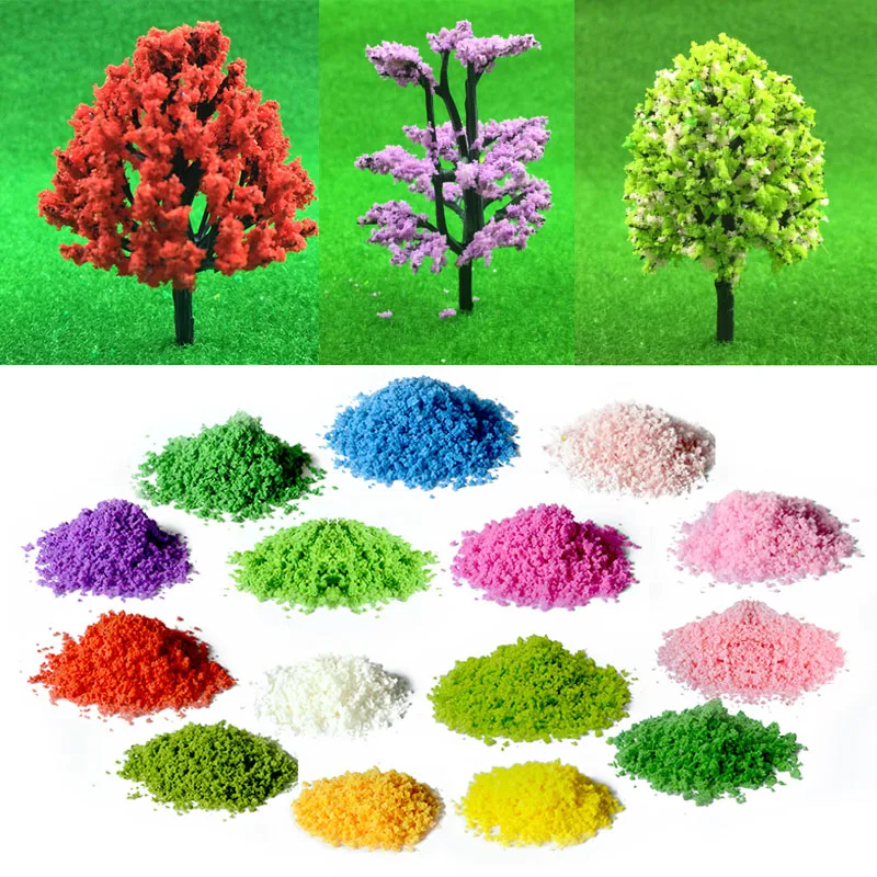 Artificial Powder made Mini Tree Snow Micro Miniature Landscaping Decoration Small Plastic Craft DIY Sand Table Accessories
Artificial Powder made Mini Tree Snow Micro Miniature Landscaping Decoration Small Plastic Craft DIY Sand Table Accessories