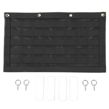 Multifunction Car Tailgate Storage Bag Tail Door Organizer for Suzuki Jimny 2019 2020
Multifunction Car Tailgate Storage Bag Tail Door Organizer for Suzuki Jimny 2019 2020