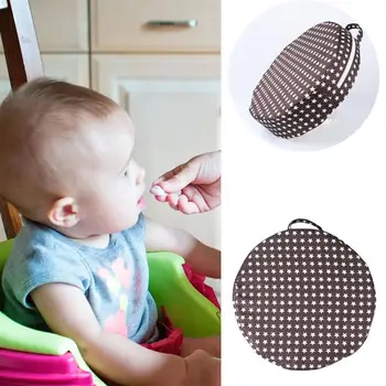 Non-Slip Cushion Round Baby Kids Chair Cushion Heightening Pad Soft Sponge Cushion Comfortable Cushion For Home Restaurant
Non-Slip Cushion Round Baby Kids Chair Cushion Heightening Pad Soft Sponge Cushion Comfortable Cushion For Home Restaurant
