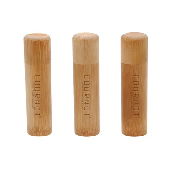 COURNOT Natural Stash Jar Bamboo Airtight Storage Container 46ML /57ML Different Volume Smell-Proof Stash Jar For Herb Tobacco
COURNOT Natural Stash Jar Bamboo Airtight Storage Container 46ML /57ML Different Volume Smell-Proof Stash Jar For Herb Tobacco