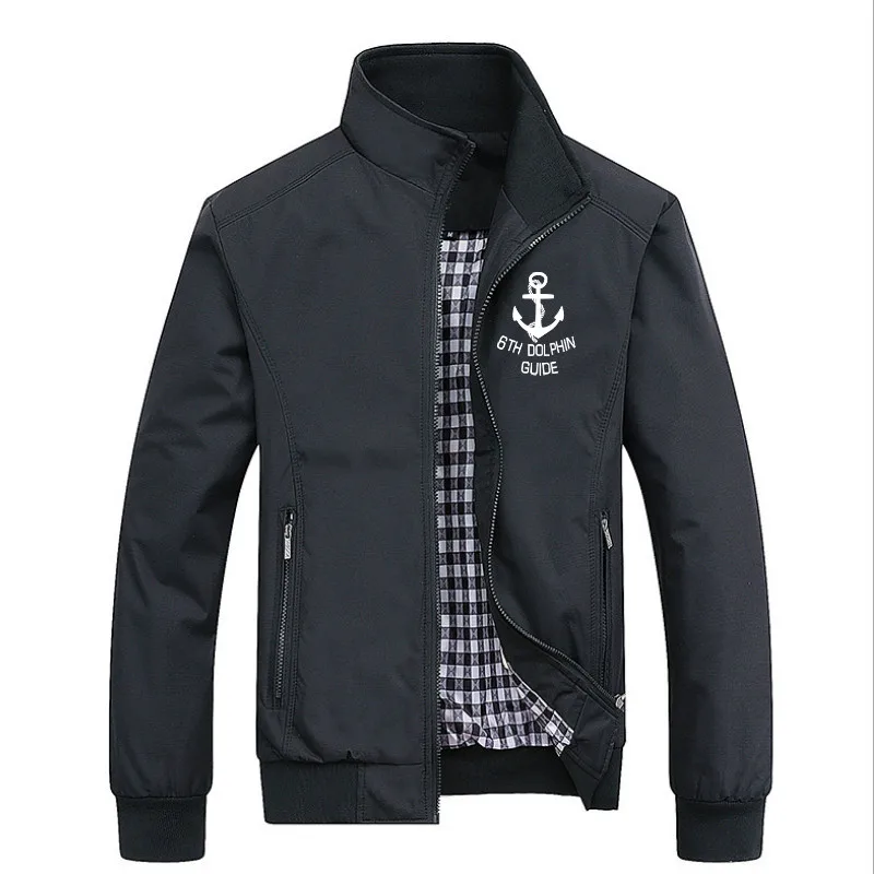 CG print Spring autumn New Men's Bomber Zipper Jacket Male Casual Streetwear Hip Hop Slim Fit Pilot Coat Men Clothing size 5XL
CG print Spring autumn New Men's Bomber Zipper Jacket Male Casual Streetwear Hip Hop Slim Fit Pilot Coat Men Clothing size 5XL