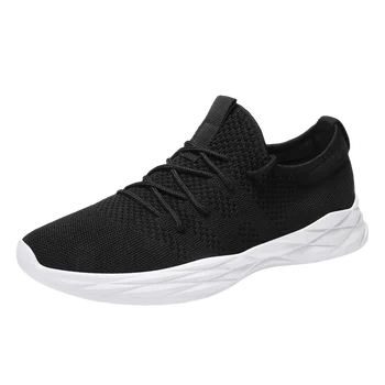 New Arrival Classics Style Men Running Shoes Lace Up Sport Shoes Men Outdoor Jogging Walking Athletic Shoes For Retail YGp-7001
New Arrival Classics Style Men Running Shoes Lace Up Sport Shoes Men Outdoor Jogging Walking Athletic Shoes For Retail YGp-7001