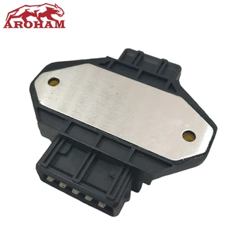 4D0905351 Ignition Control Module Unit For Audi A3 A4 A6 A8 Alhambra Leon Skoda Octavia VW Bora Golf IV New Beetle Passat Sharan
4D0905351 Ignition Control Module Unit For Audi A3 A4 A6 A8 Alhambra Leon Skoda Octavia VW Bora Golf IV New Beetle Passat Sharan