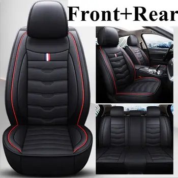 Front+Rear Car Seat Cover for kia ceed rio 3 rio sportage 2019 sportage rio 4 sorento cerato mazda 3 cx-5 6 3 car accessories
Front+Rear Car Seat Cover for kia ceed rio 3 rio sportage 2019 sportage rio 4 sorento cerato mazda 3 cx-5 6 3 car accessories