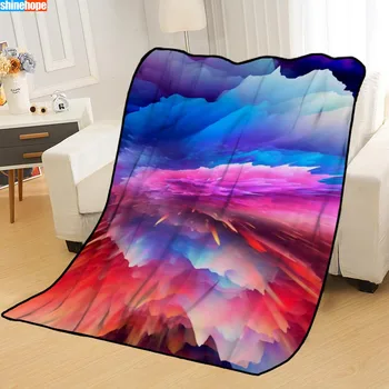 Custom Abstract Art Pattern Blankets for beds throw blanket soft blanket summer blanket anime blanket travel blanket
Custom Abstract Art Pattern Blankets for beds throw blanket soft blanket summer blanket anime blanket travel blanket